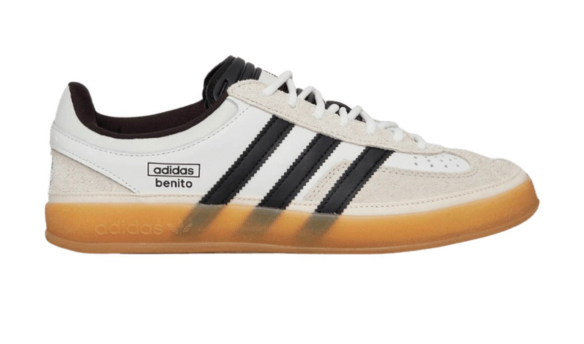 BAD BUNNY GAZELLE INDOOR