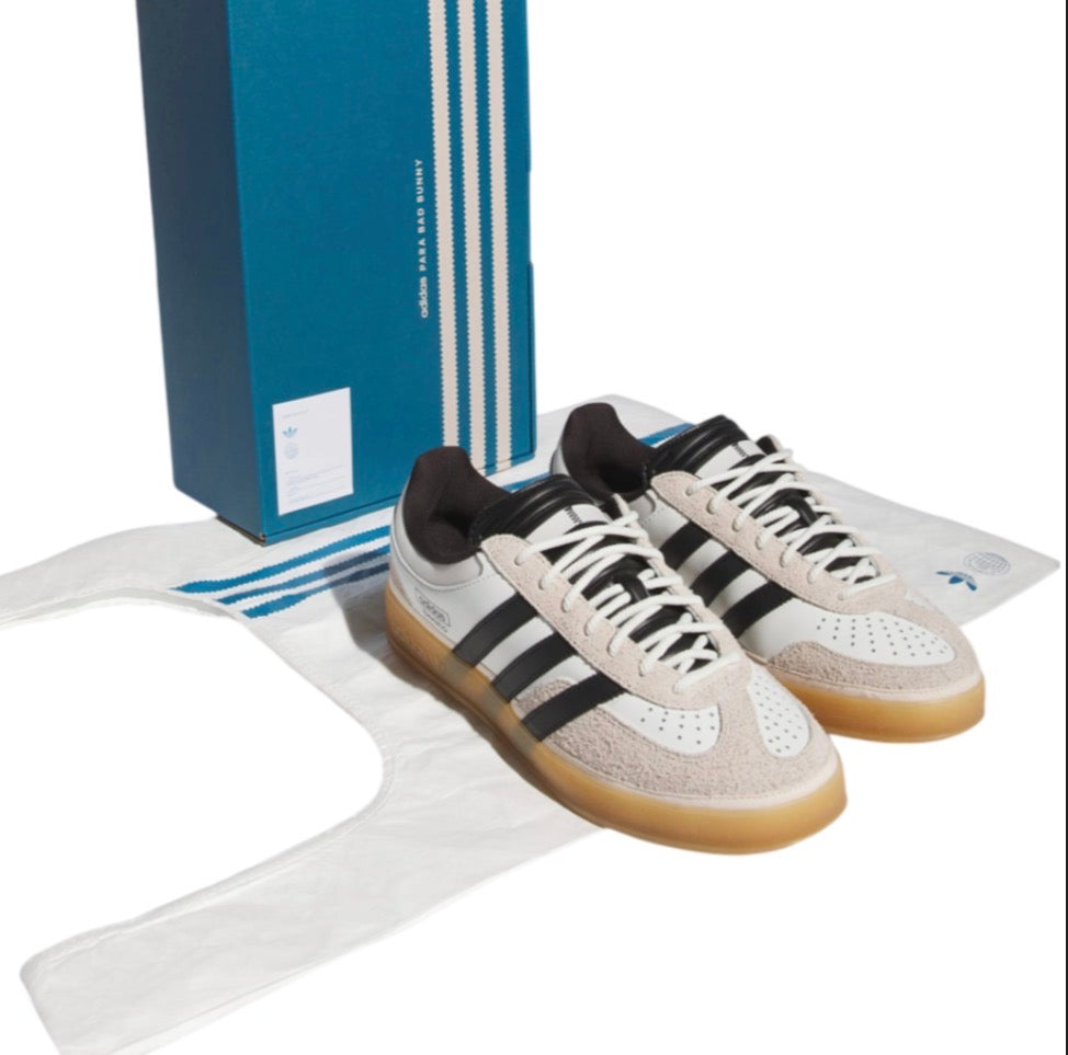 BAD BUNNY GAZELLE INDOOR