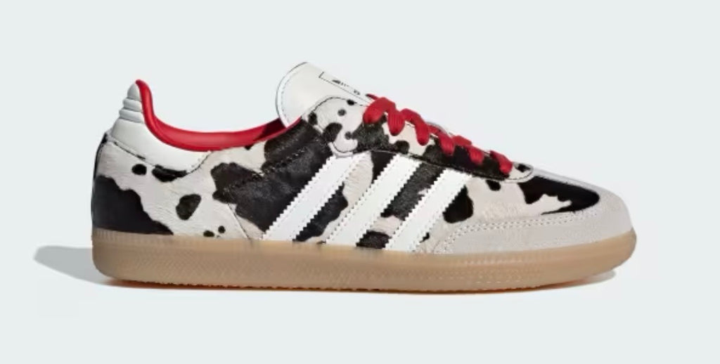 SAMBA OG W