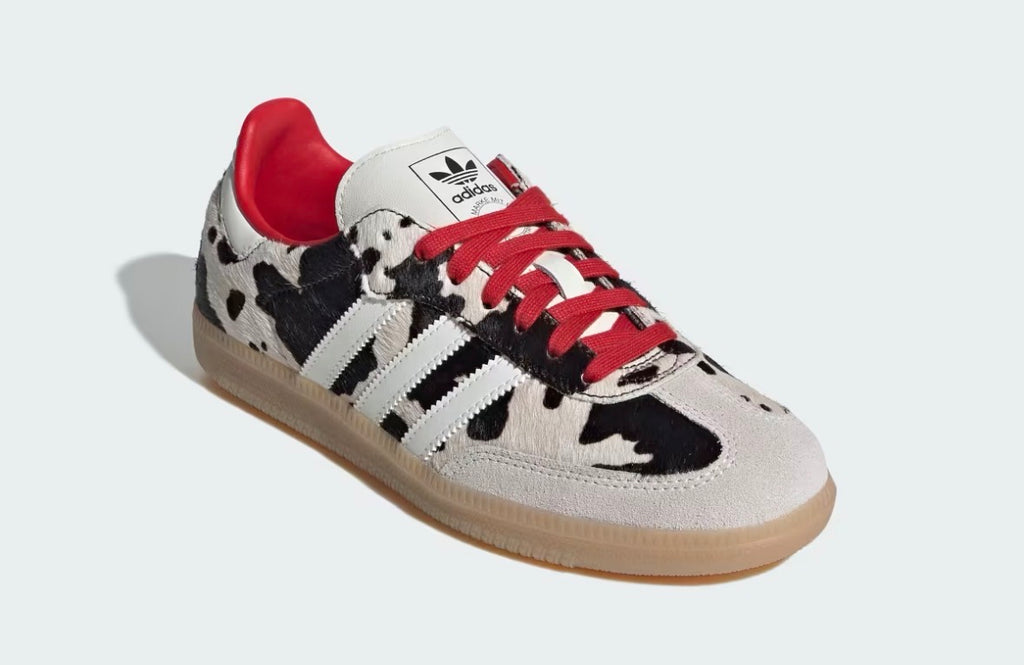SAMBA OG W