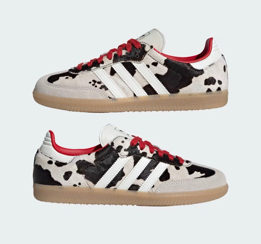 SAMBA OG W