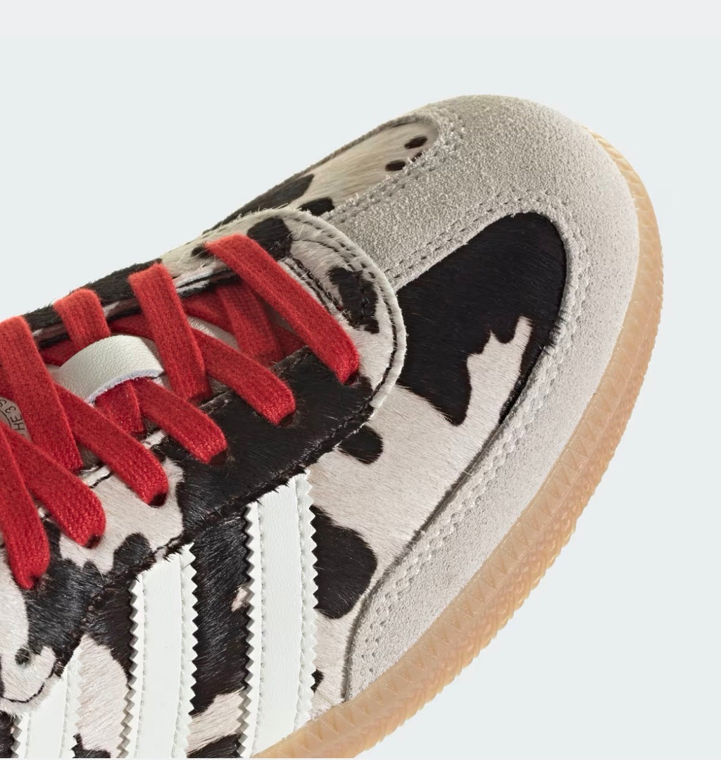 SAMBA OG W
