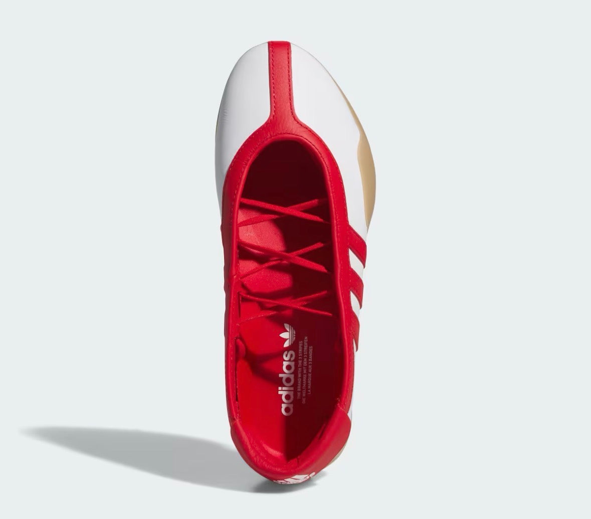 ADIDAS TAEKWONDO MEI BALLET W