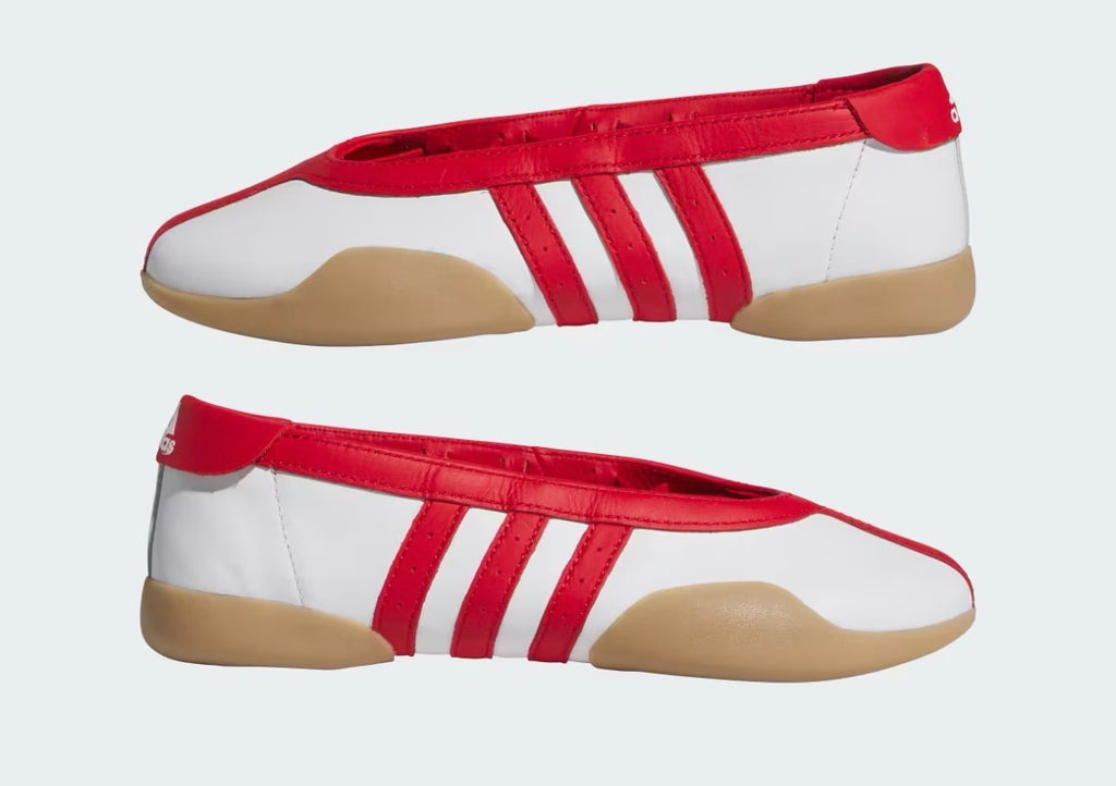 ADIDAS TAEKWONDO MEI BALLET W