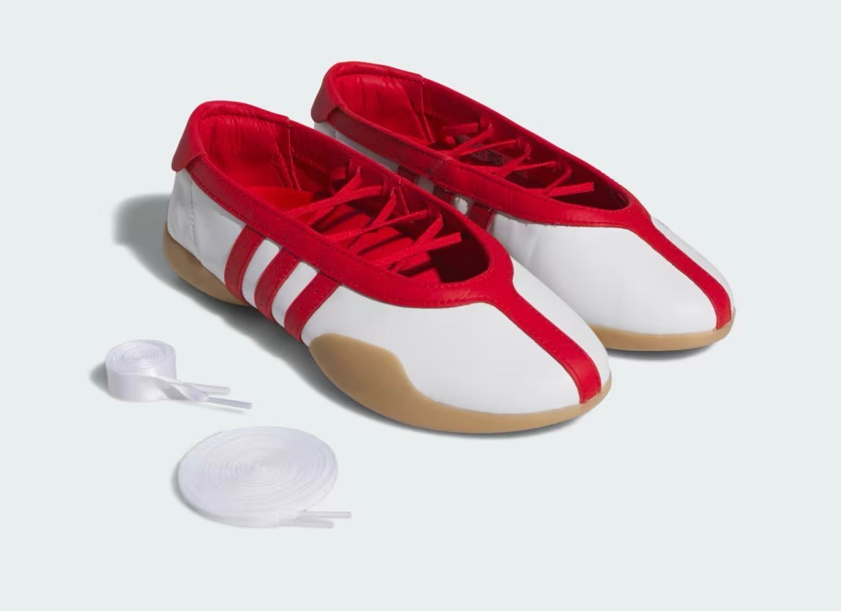 ADIDAS TAEKWONDO MEI BALLET W
