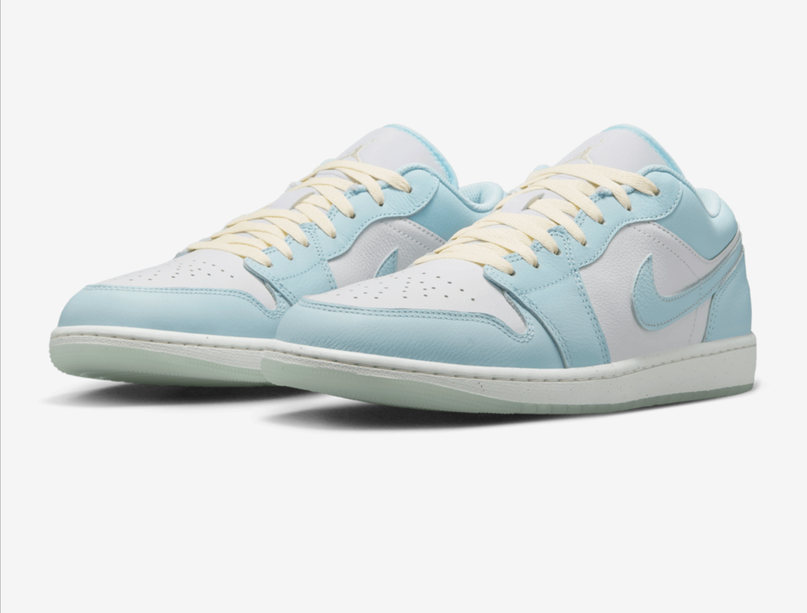 JORDAN AIR JORDAN 1 LOW SE