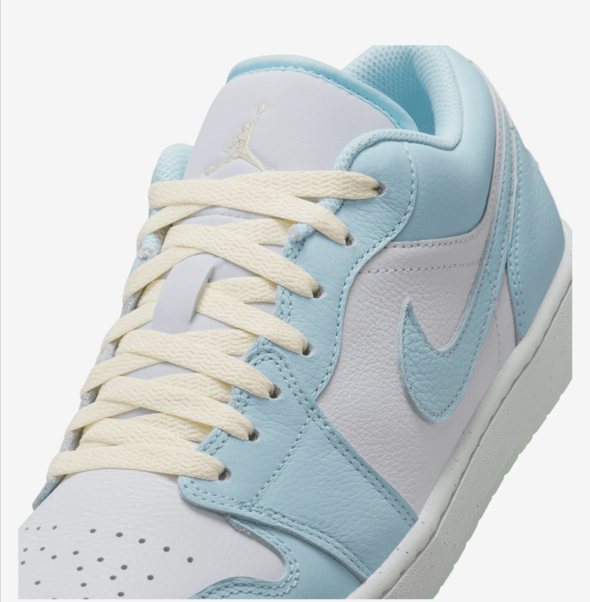 JORDAN AIR JORDAN 1 LOW SE