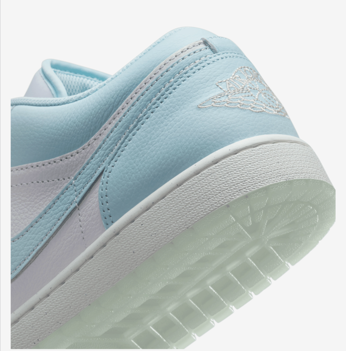 JORDAN AIR JORDAN 1 LOW SE