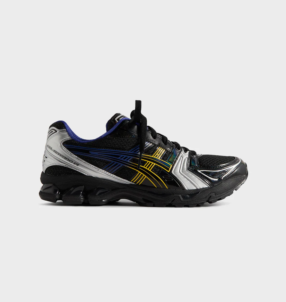 MARVEL VS. CAPCOM / KITH FOR ASICS GEL-KAYANO14 " WOLVERINE"