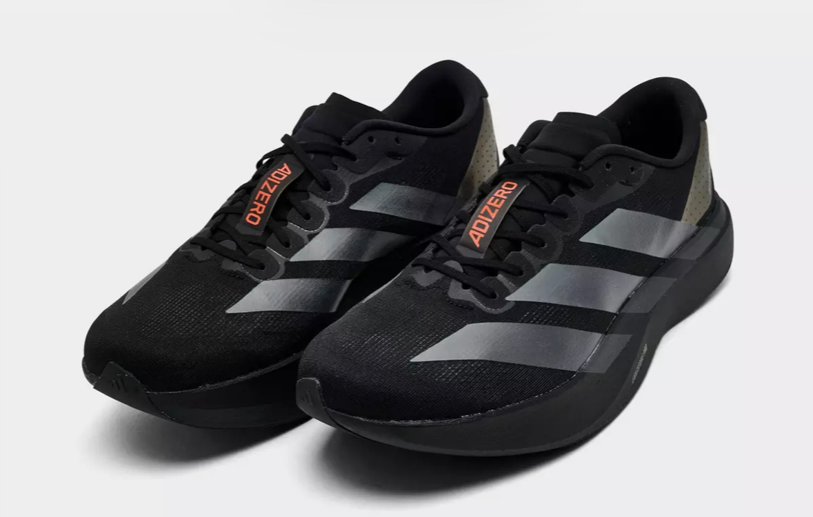 ADIDAS MENS ADIZERO EVO SL RUNNING