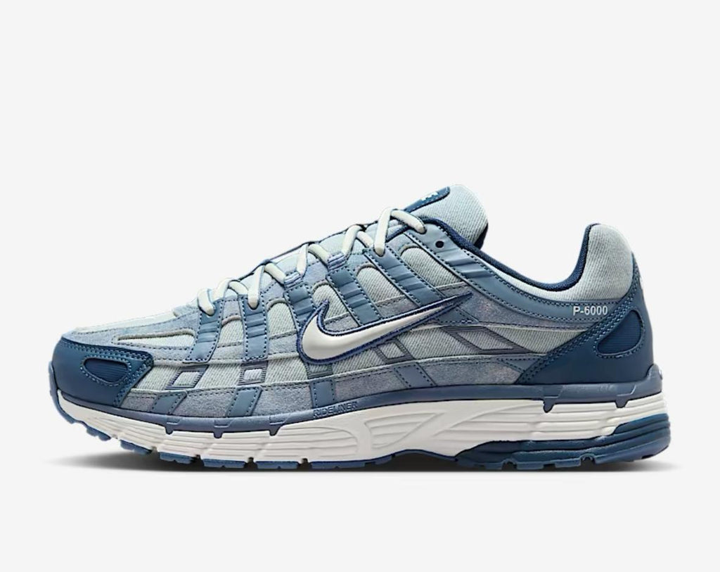 NIKE P-6000 "DENIM"