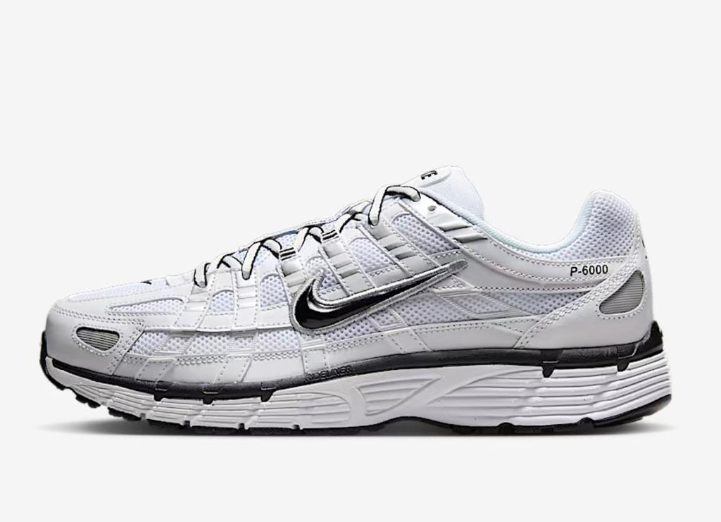 NIKE P-6000