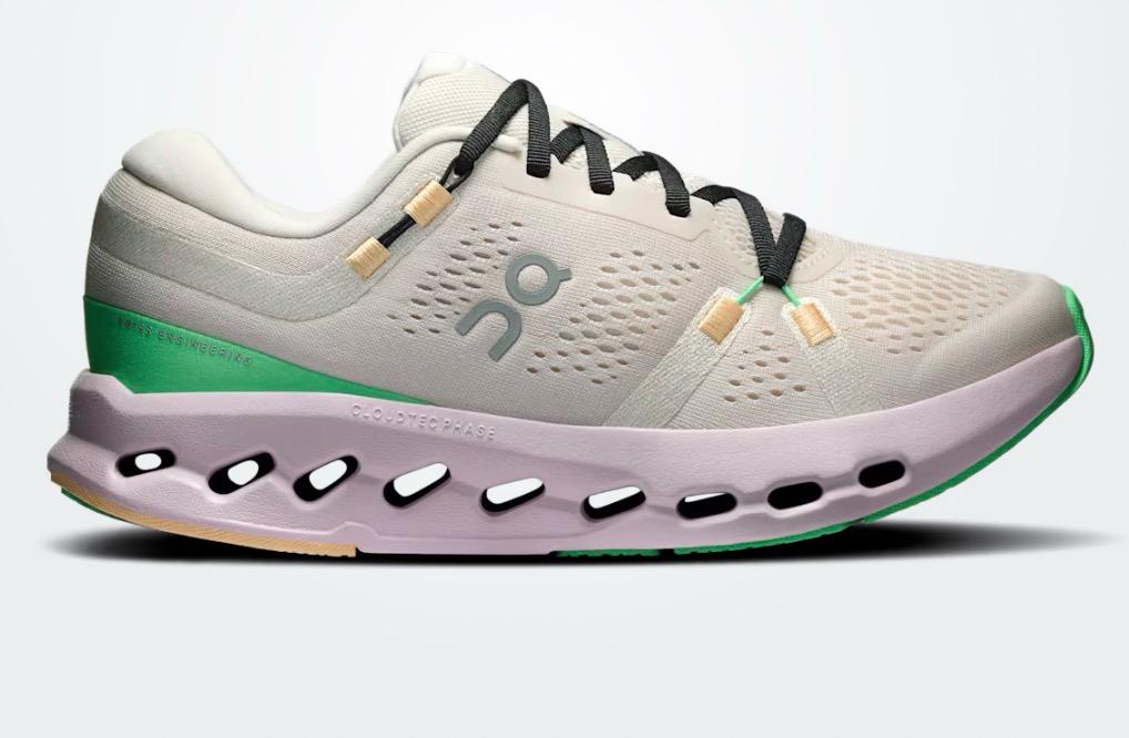 ON CLOUDSURFER 2 WOMENS