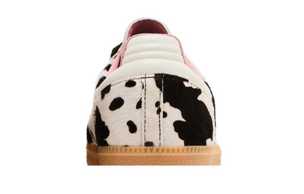 ADIDAS SAMBA OG COW PRINT WOMENS