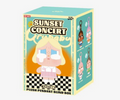 POP MART CRYBABY SUNSET CONCERT