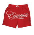 RED "SIGNATURE " SHORT