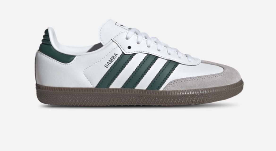 ADIDAS SAMBA ADV WOMENS