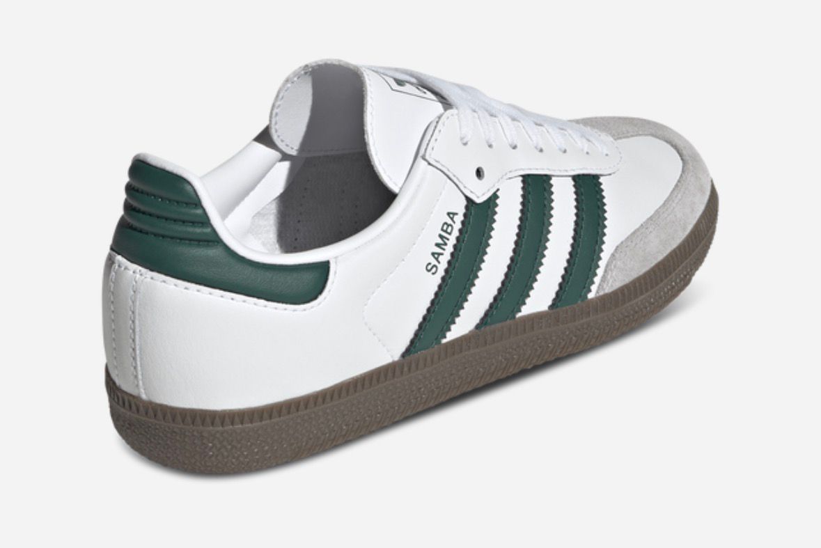 ADIDAS SAMBA ADV WOMENS