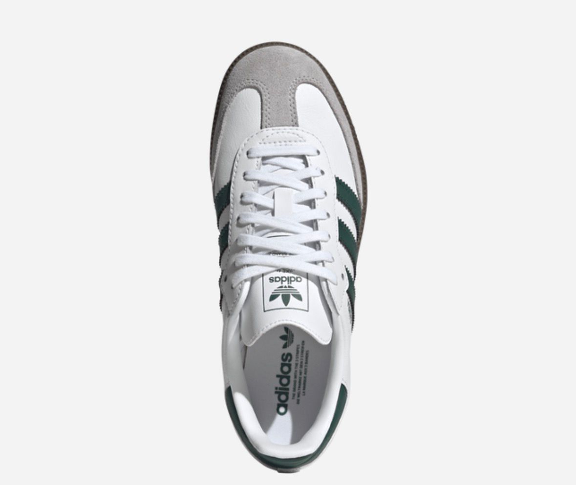 ADIDAS SAMBA ADV WOMENS