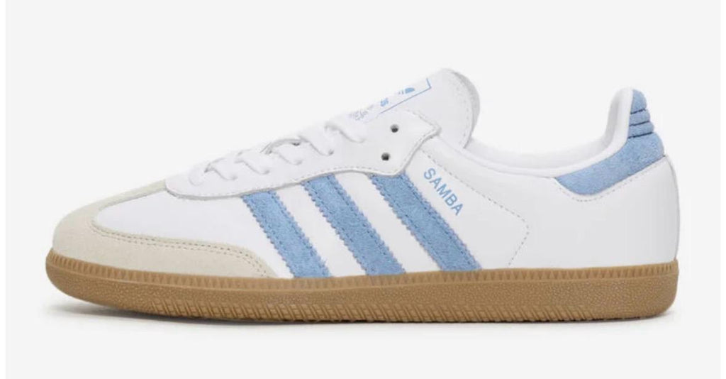 ADIDAS SAMBA OG WOMENS