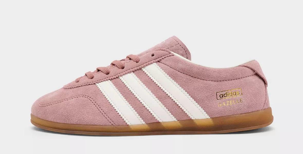 ADIDAS GAZELLE LO PRO WOMENS