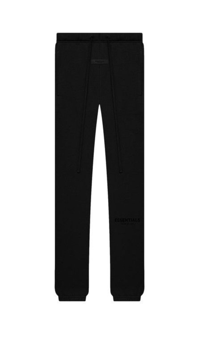ESSENTIALS STRETCH LIMO / JOGGER SWEATPANTS