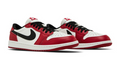 AIR JORDAN 1 RETRO LOW OG "CHICAGO" 2025