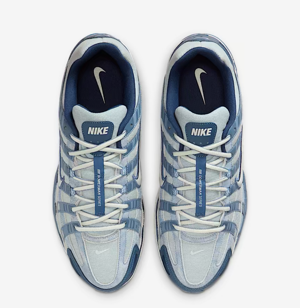 NIKE P-6000 "DENIM"