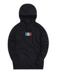 KITH HOODIE "FRANCE"