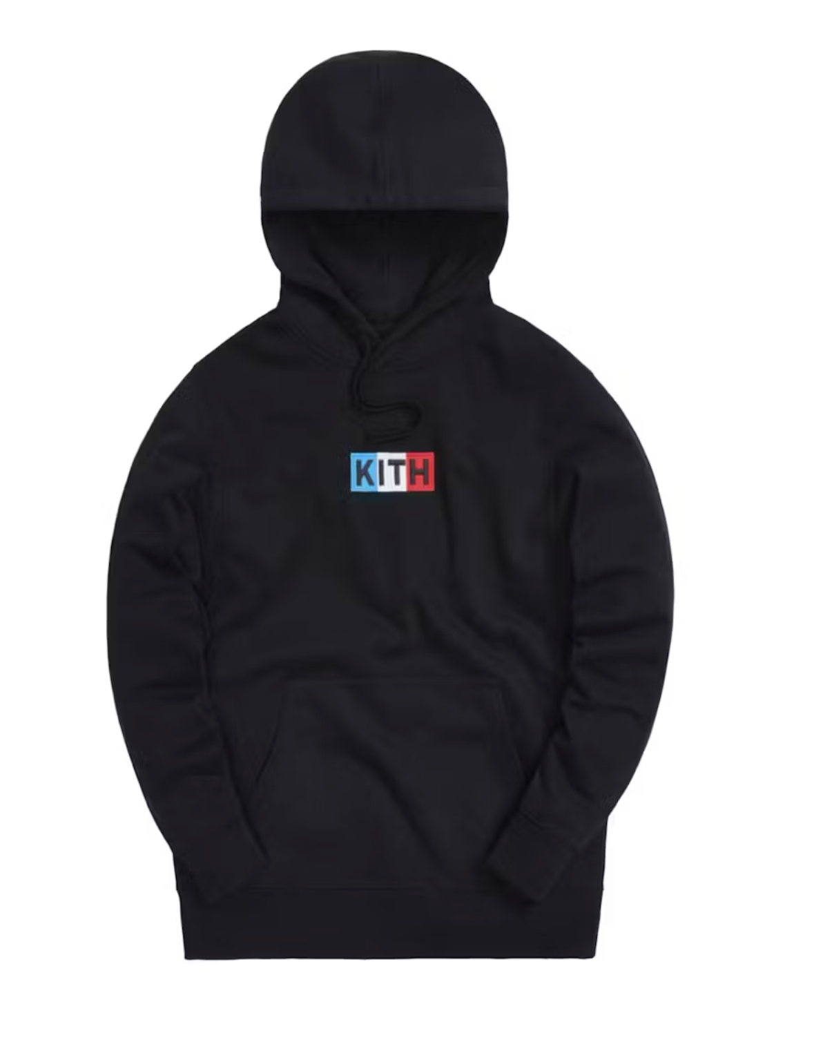 KITH HOODIE "FRANCE"