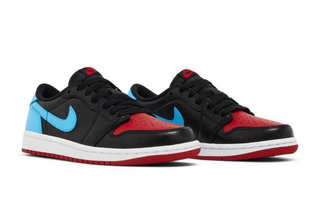 AIR JORDAN 1 RETRO LOW OG