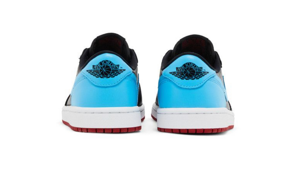 AIR JORDAN 1 RETRO LOW OG