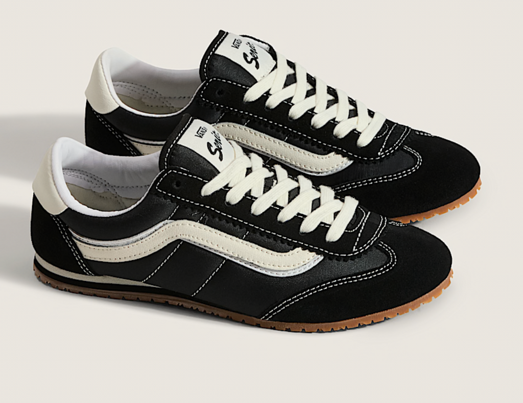 Vans Super Lower
