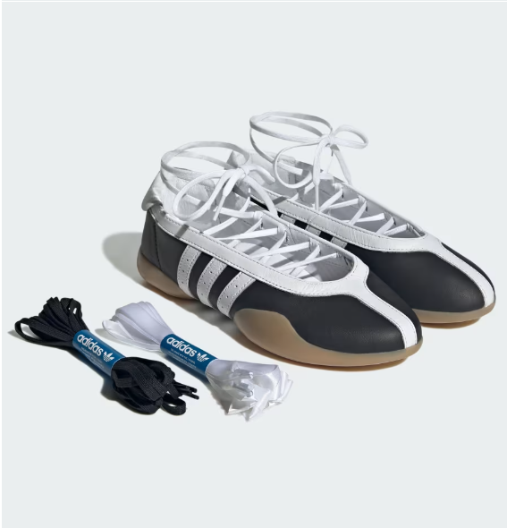 ADIDAS TAEKWONDO MEI BALLET WOMENS