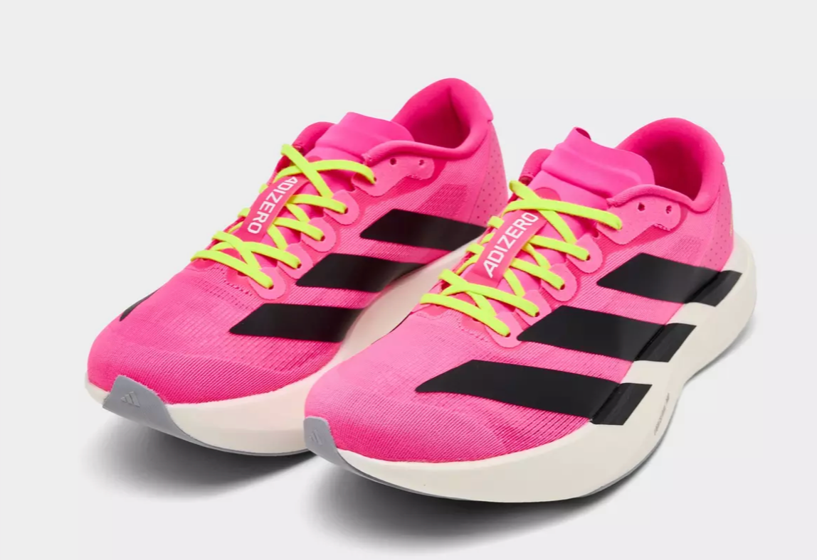 ADIDAS ADIZERO EVO SL WOMENS