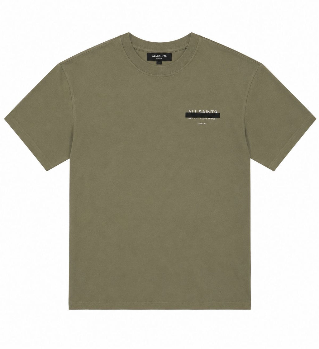 Camiseta ALLSAINTS oversize