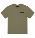 Camiseta ALLSAINTS oversize