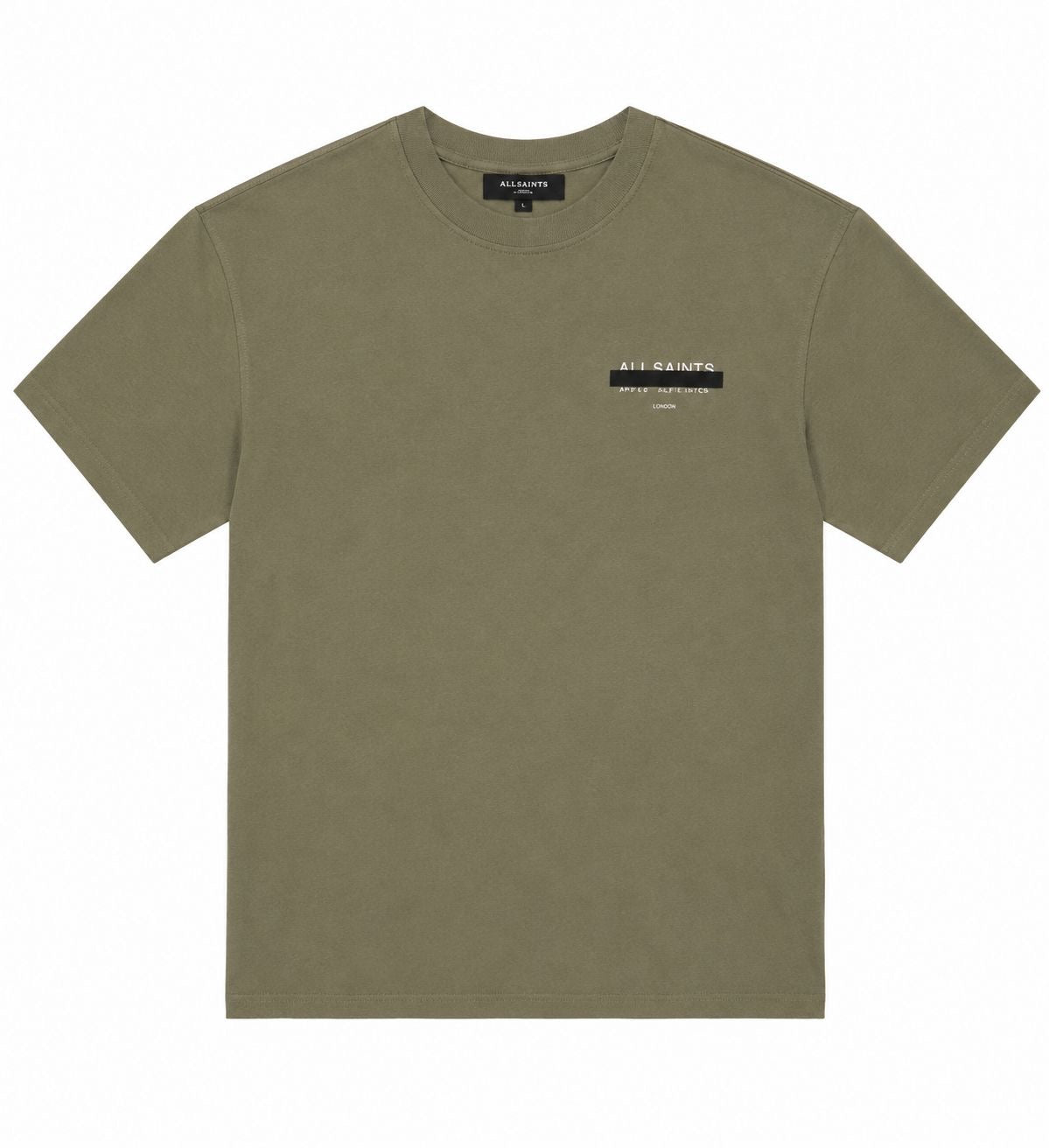 Camiseta ALLSAINTS oversize