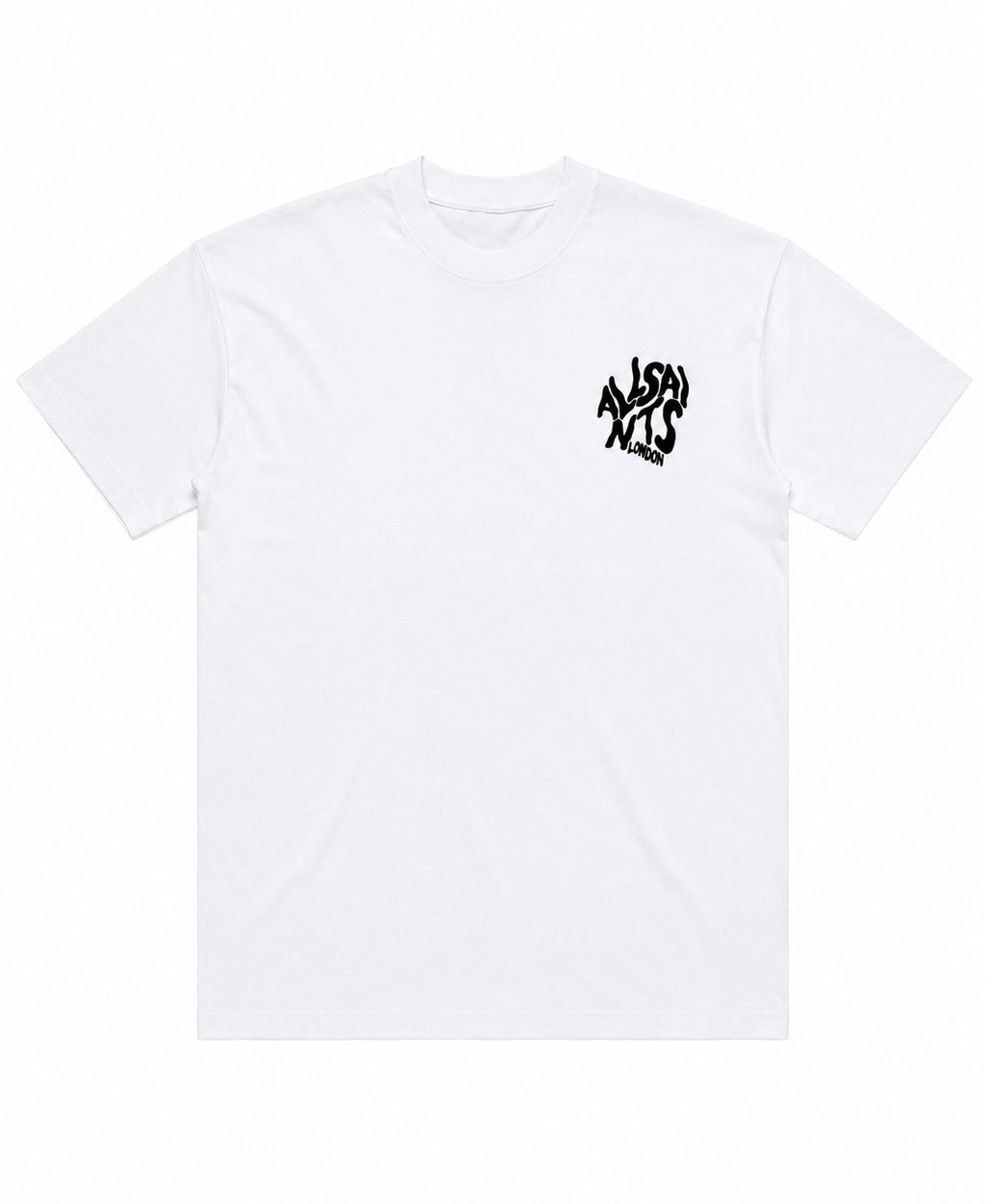 Camiseta ALLSAINTS oversize