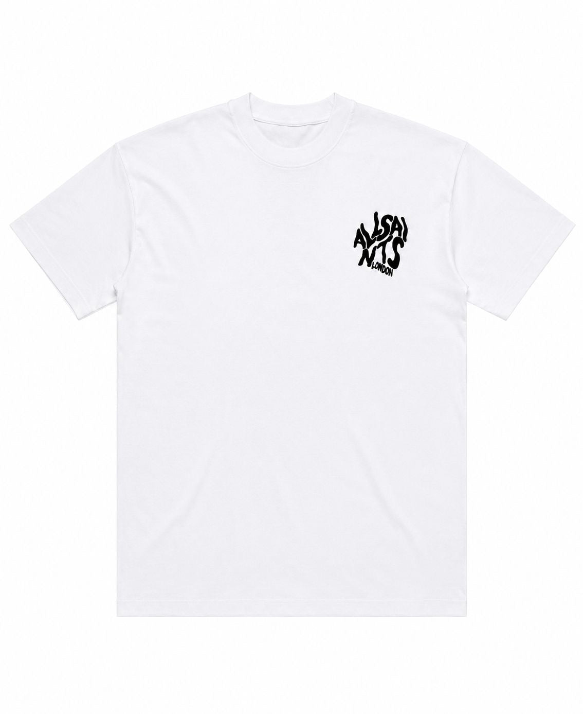 Camiseta ALLSAINTS oversize