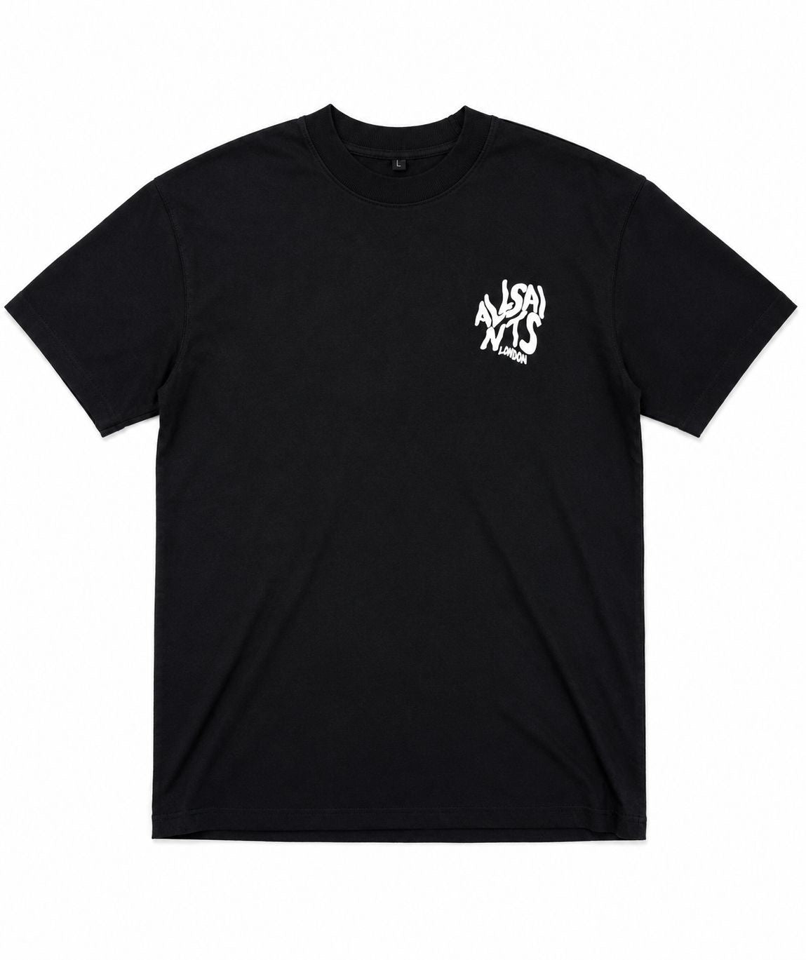 Camiseta ALLSAINTS oversize